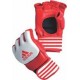 Adidas competition and training gloves MMA