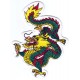 Emblema Dragon